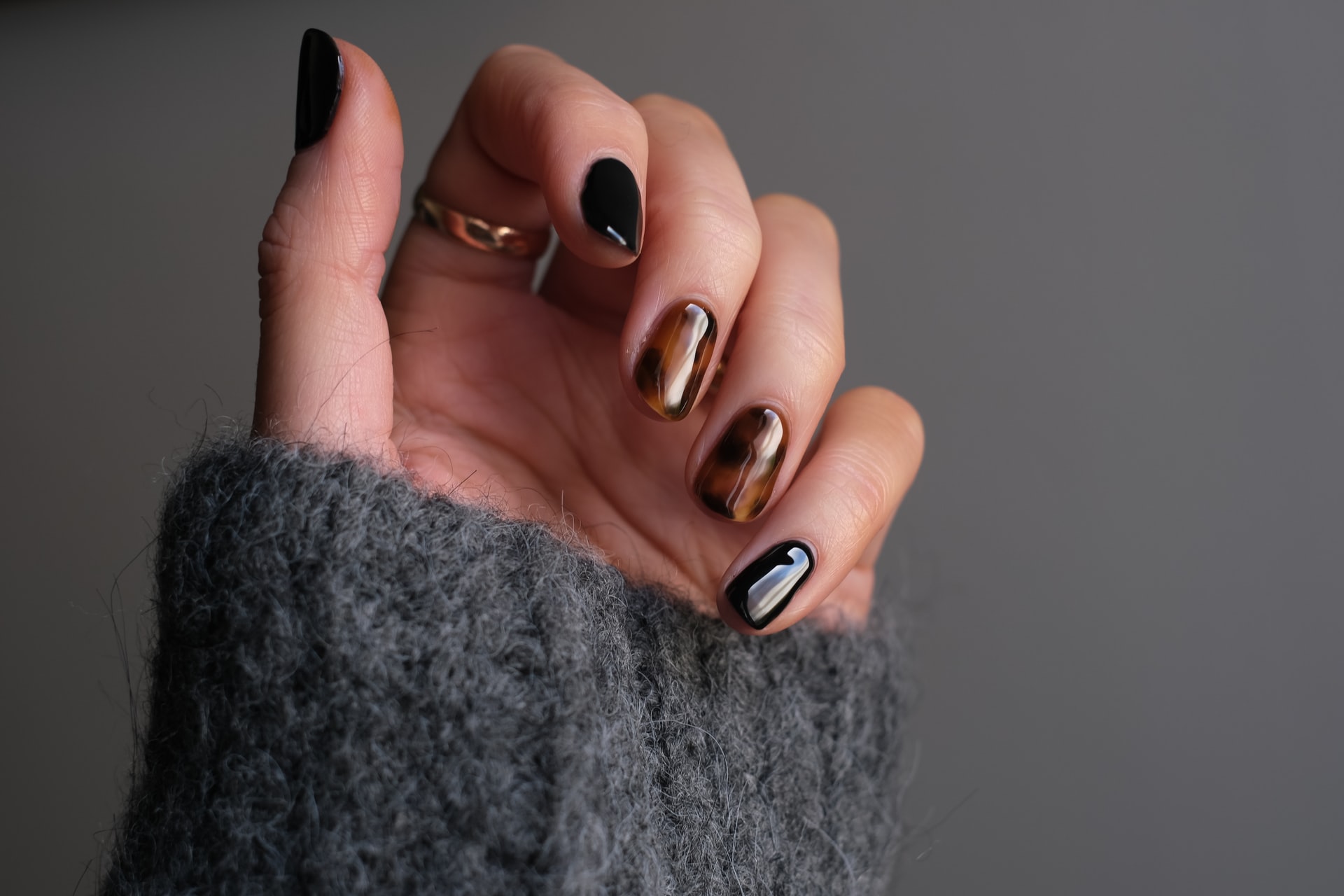 Accent nails: ¿qué son y porqué escoger esta manicura?